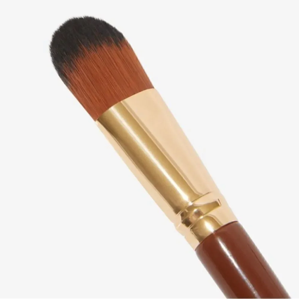 🌸HP🌸Spectrum Collections Pantherine 3 Piece Eye And Face Makeup Brush Set!